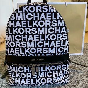 Michael Kors Backback